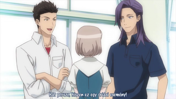 [YaoiOrden] Fudanshi Koukou Seikatsu 06.