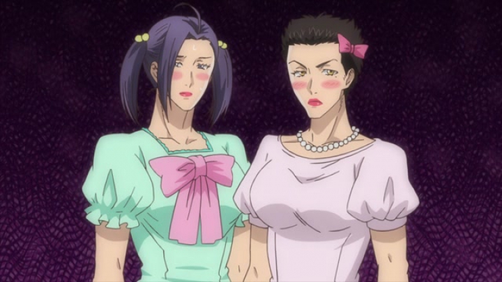[YaoiOrden] Fudanshi Koukou Seikatsu 09.