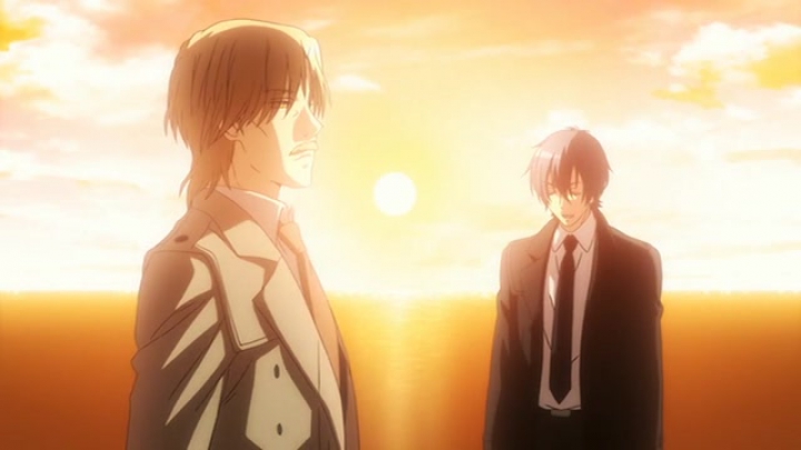 [YaoiOrden] Love Stage!! OVA