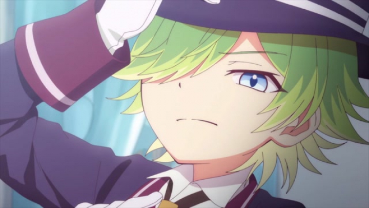 [YaoiOrden] Ozmafia!! 02.