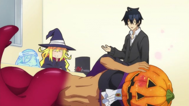 [YaoiOrden] Orenchi no Furo Jijou 05.