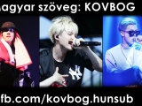 방탄소년단 BTS: CYPHER 4 [magyarul] KOVBOG
