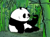 Панда Panda Pandy 2012