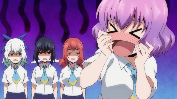 Keijo!!!!!!!! - 06
