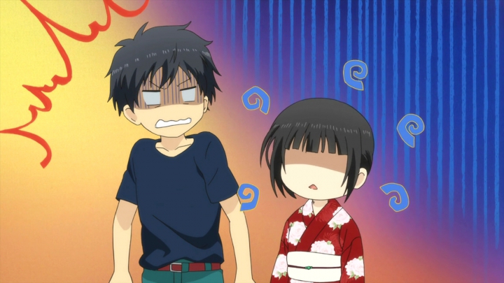 ReLIFE - 13 /Vége/