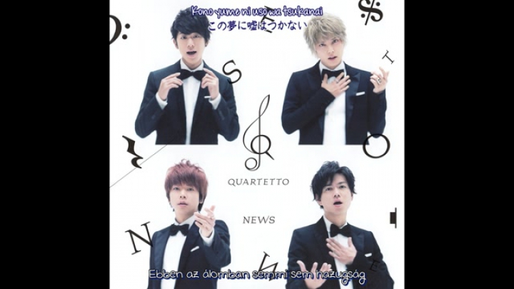 NEWS - Departure hun [Chankapaana-NEWS]