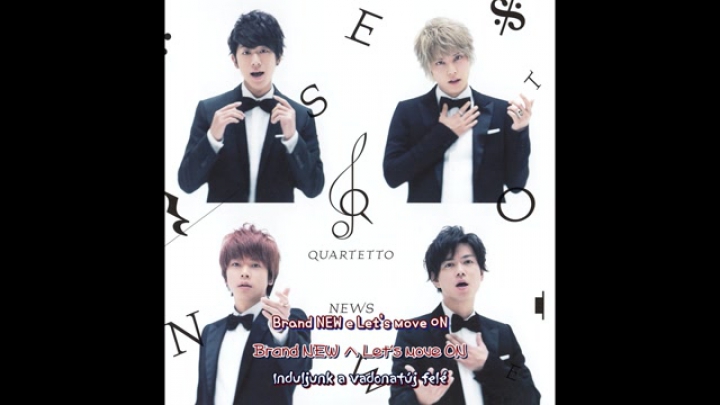 NEWS - NEWSKOOL hun [Chankapaana-NEWS]