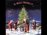 X-Mas Project (Teljes album)