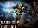 Champions Of Norrath Játék PS2-n