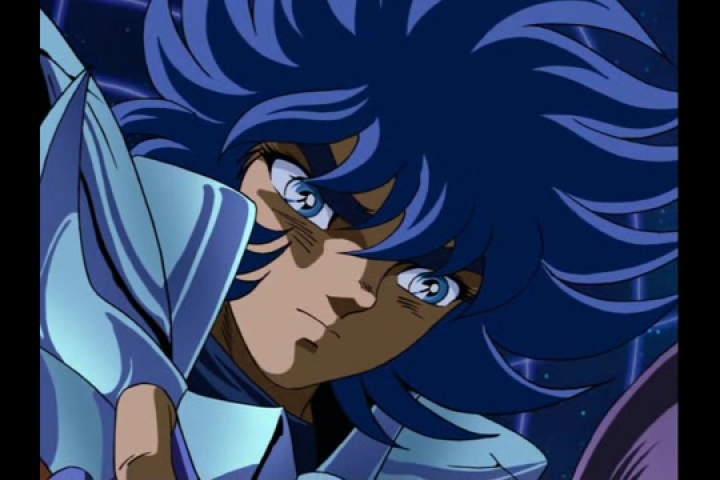 [YaoiOrden] Saint Seiya The Hades Chapter Elysium 02.