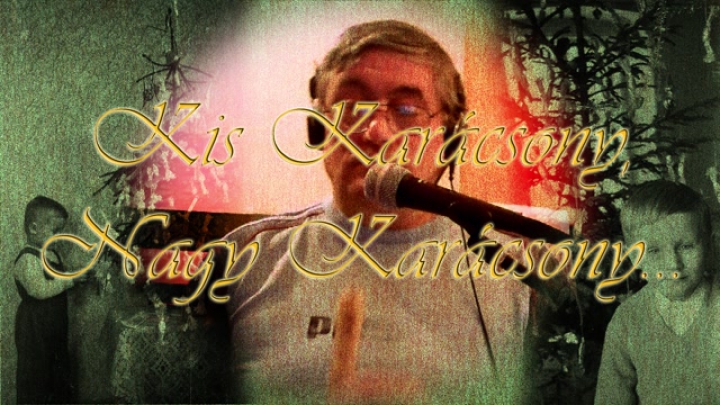 Kis karácsony, nagy karácsony…