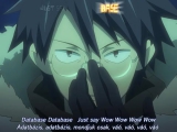 Log Horizon 2.évad 7.rész