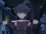Log Horizon 2.évad 8.rész