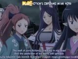 Log Horizon 2.évad 12.rész