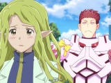Log Horizon 2.évad 13.rész