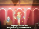 Log Horizon 2.évad 18.rész