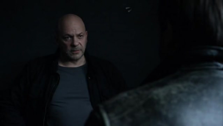 Braquo 4x4