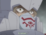 Log Horizon 2.évad 19.rész