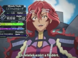 Log Horizon 2.évad 20.rész