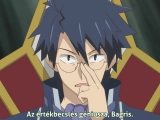 Log Horizon 2.évad 22.rész