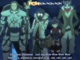 Log Horizon 2.évad 24.rész