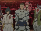 Log Horizon 2.évad 25.rész VÉGE!