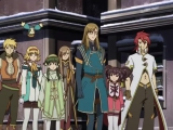 Tales of the Abyss 17.rész