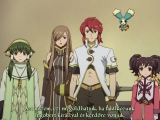 Tales of the Abyss 19.rész