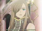 Tales of the Abyss 24.rész