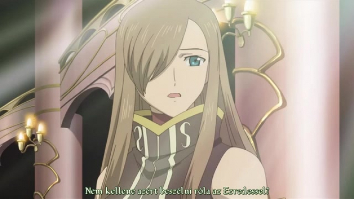 Tales of the Abyss 24.rész