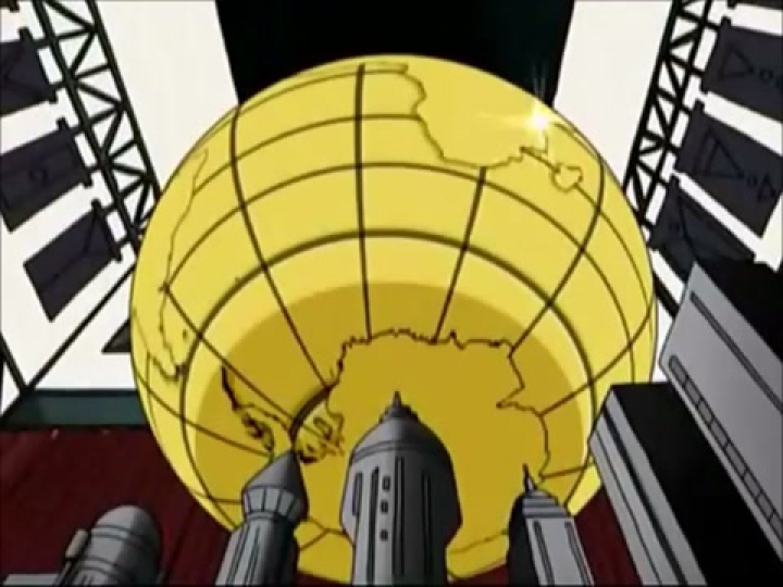 The Batman 3. évad 6. rész magyar felirattal