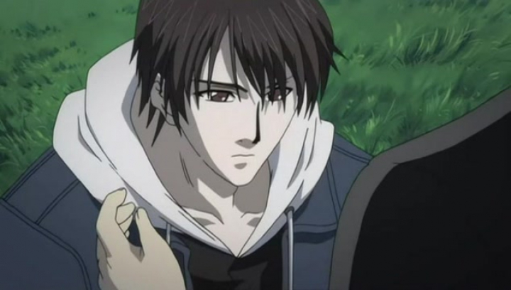 [YaoiOrden] Night Head Genesis 06.