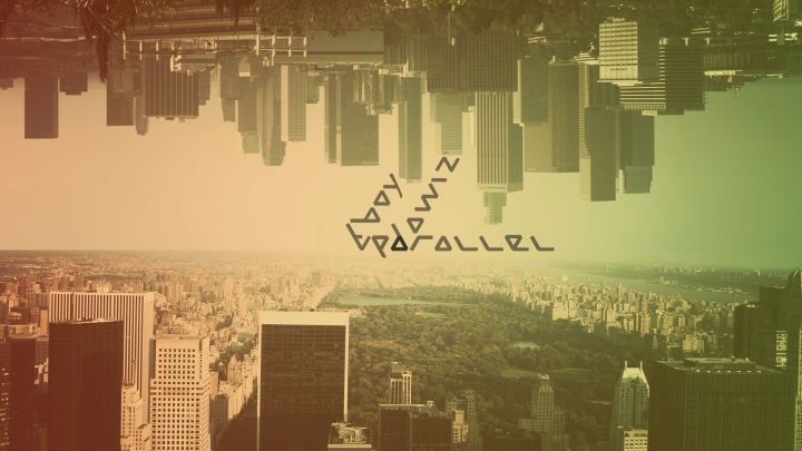 T'Boy & DaWiz - Parallel