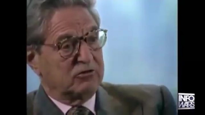 soros