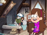 Rejtélyek Városkája - Rövidfilm #8 - Mabel...