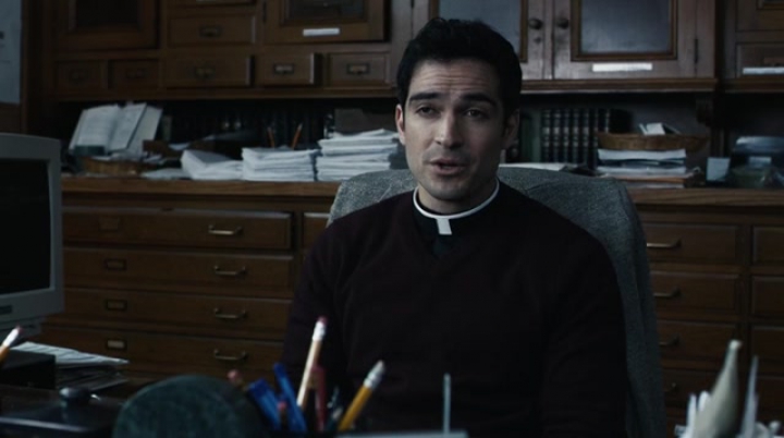 The Exorcist 1x1 HUN