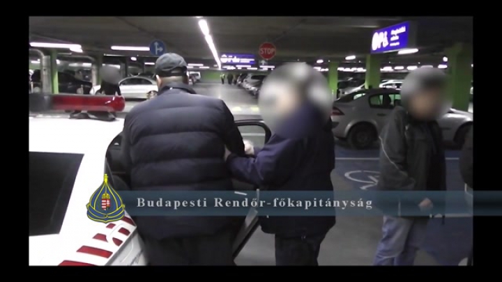 Elfogás után tüzet oltottak