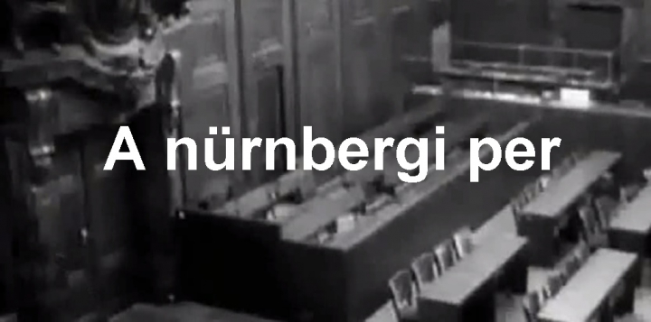 A nürnbergi per