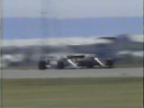 Indycar/CART 1988, Cleveland: az év versenye...