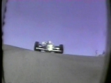 Indycar/CART 1988, Laguna Seca: Al Unser Jr...