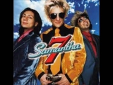 Samantha 7 - Samantha 7 (Full album)