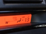 Mazda 3 diesel cold start