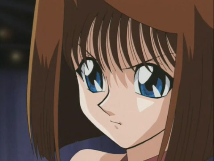 Yu-Gi-Oh! Duel Monsters 53.rész - A Tüzes Táncpárbaj - Magyar felirattal