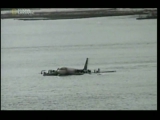Légikatasztrófák - Leszállás a Hudson-folyón