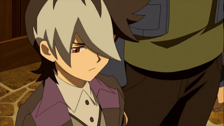 Danball Senki - 12. rész [Magyar Felirat]