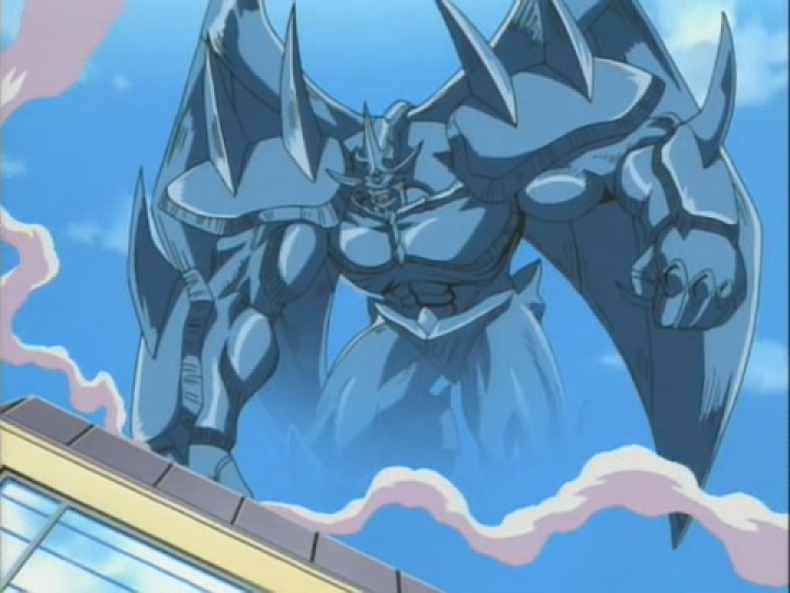 Yu-Gi-Oh! Duel Monsters 73.rész - Obelisk, a Háború Istene - Magyar felirattal
