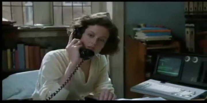 Diplomás örömlány (1986)