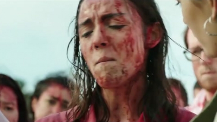 Raw (2017) előzetes