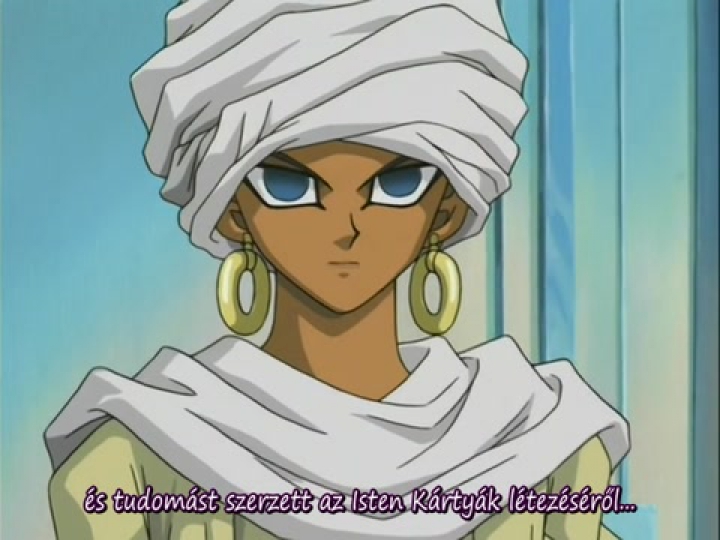 Yu-Gi-Oh! Duel Monsters 85.rész - A Rejtett Erő: Az Isten Kártyák Eredete - Magyar felirattal