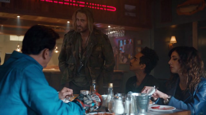 Ash vs Evil Dead 1.évad 6.rész: Gyilkosok gyilkosa